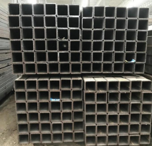 鱼峰20#无缝方管